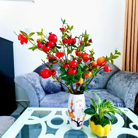 Villa Tuong Vy